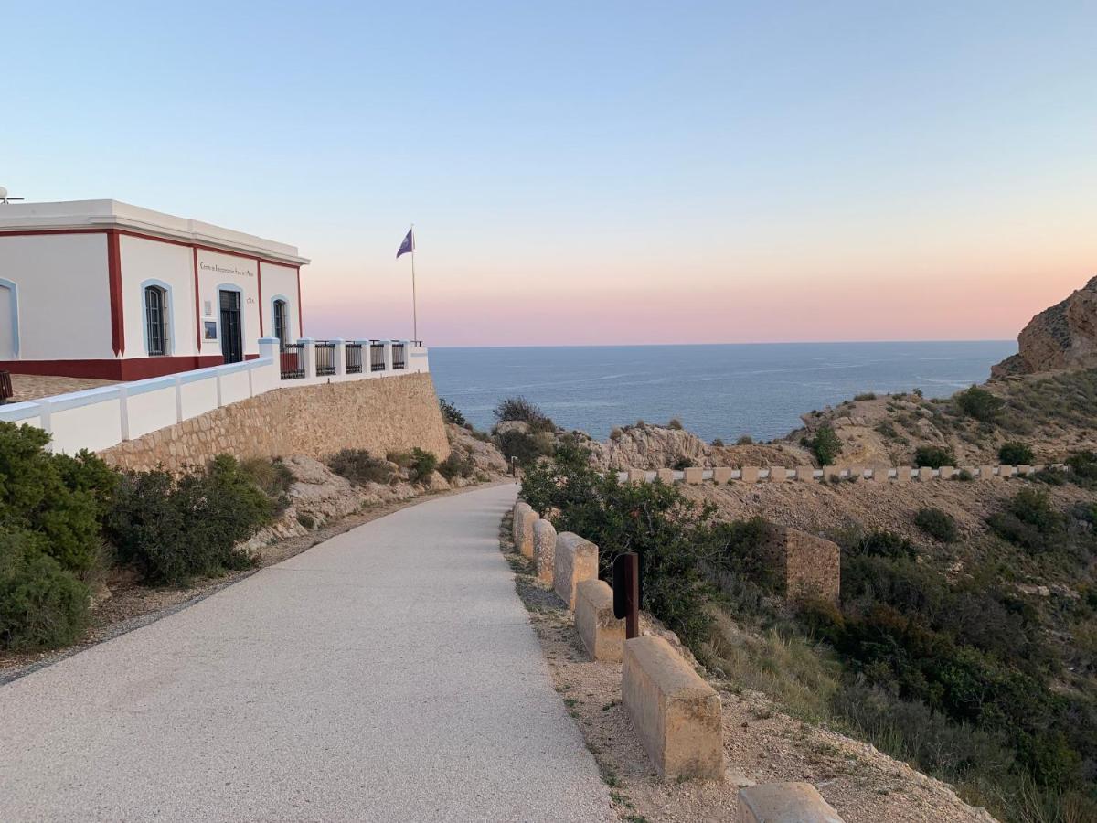 Albir Calle Pau Casals El Albir Exterior photo