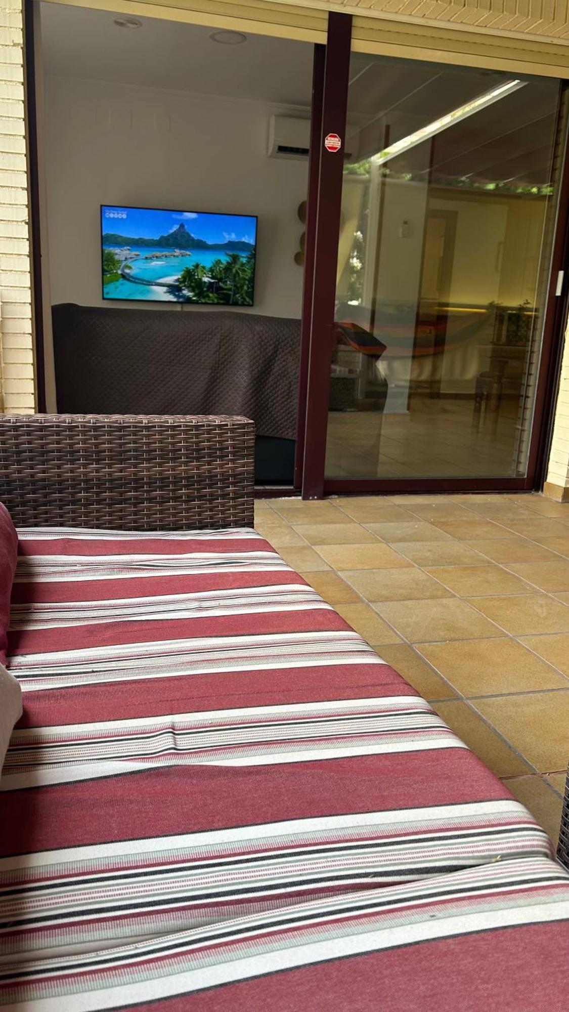 Albir Calle Pau Casals El Albir Exterior photo